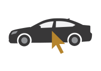 Shop Click Drive Select Icon in Geneva, NY