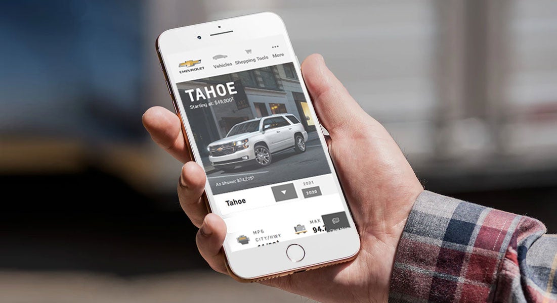 Shop Click Drive in Geneva, NY