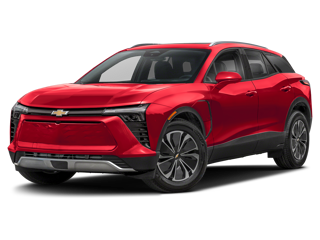Chevrolet Blazer EV - Tradition Chevrolet Geneva in Geneva NY