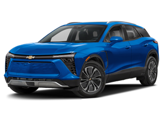 Chevrolet Blazer EV - Tradition Chevrolet Geneva in Geneva NY