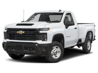 Chevrolet Silverado HD - Tradition Chevrolet Geneva in Geneva NY