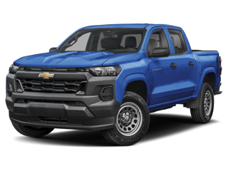 Chevrolet Colorado - Tradition Chevrolet Geneva in Geneva NY