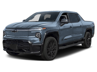 Chevrolet Silverado EV - Tradition Chevrolet Geneva in Geneva NY
