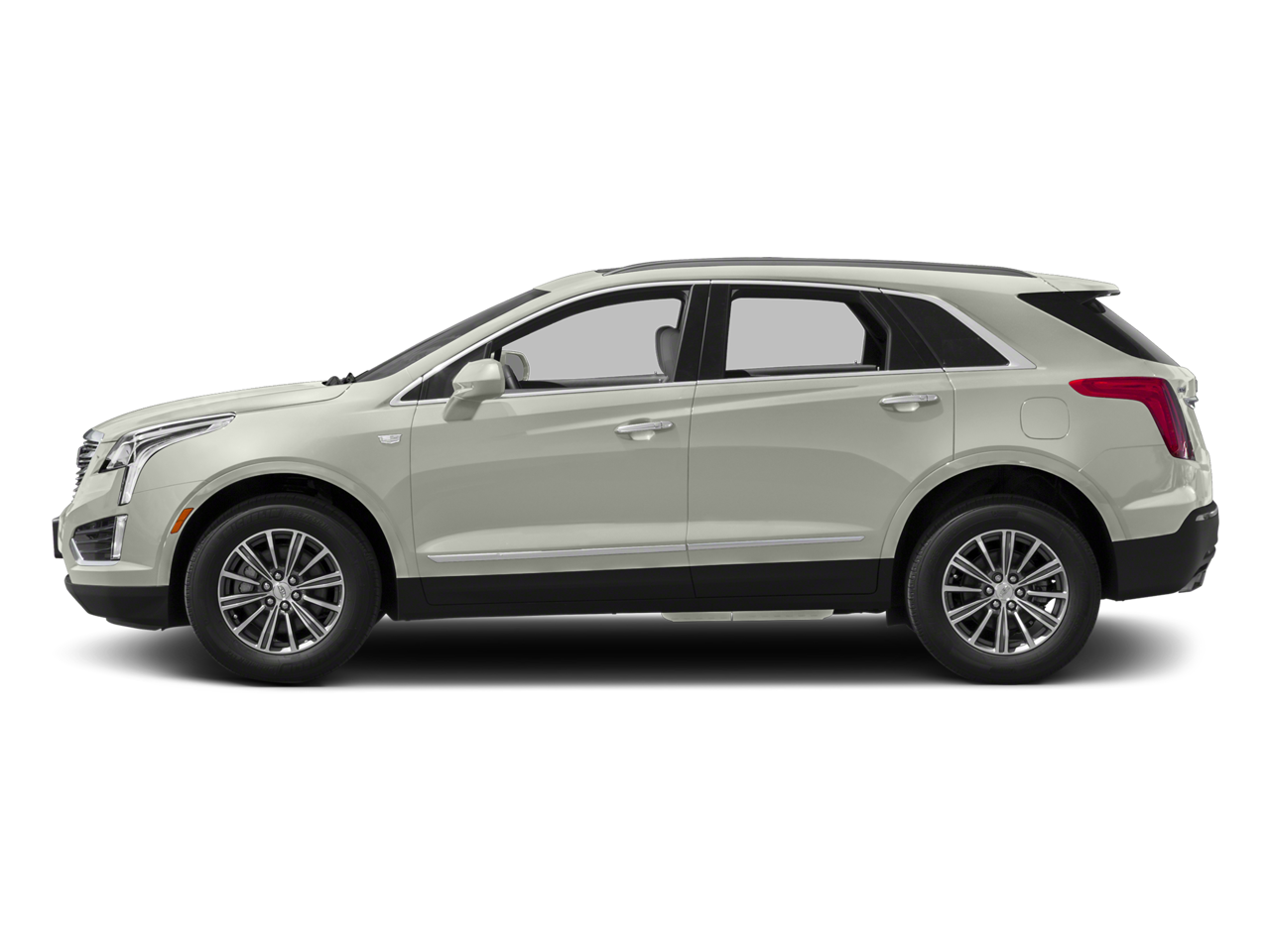 2017 Cadillac XT5 Platinum AWD