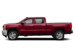 2019 Chevrolet Silverado 2500 HD LTZ