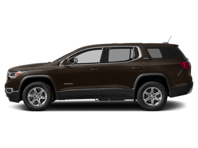 2019 GMC Acadia Base