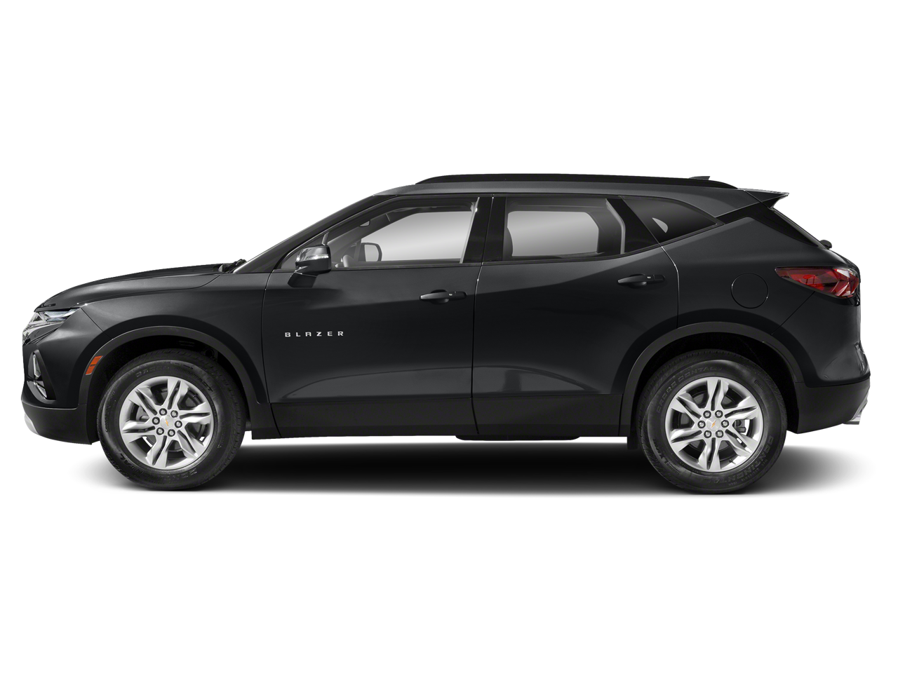 2020 Chevrolet Blazer 2LT