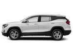 2021 GMC Terrain Base
