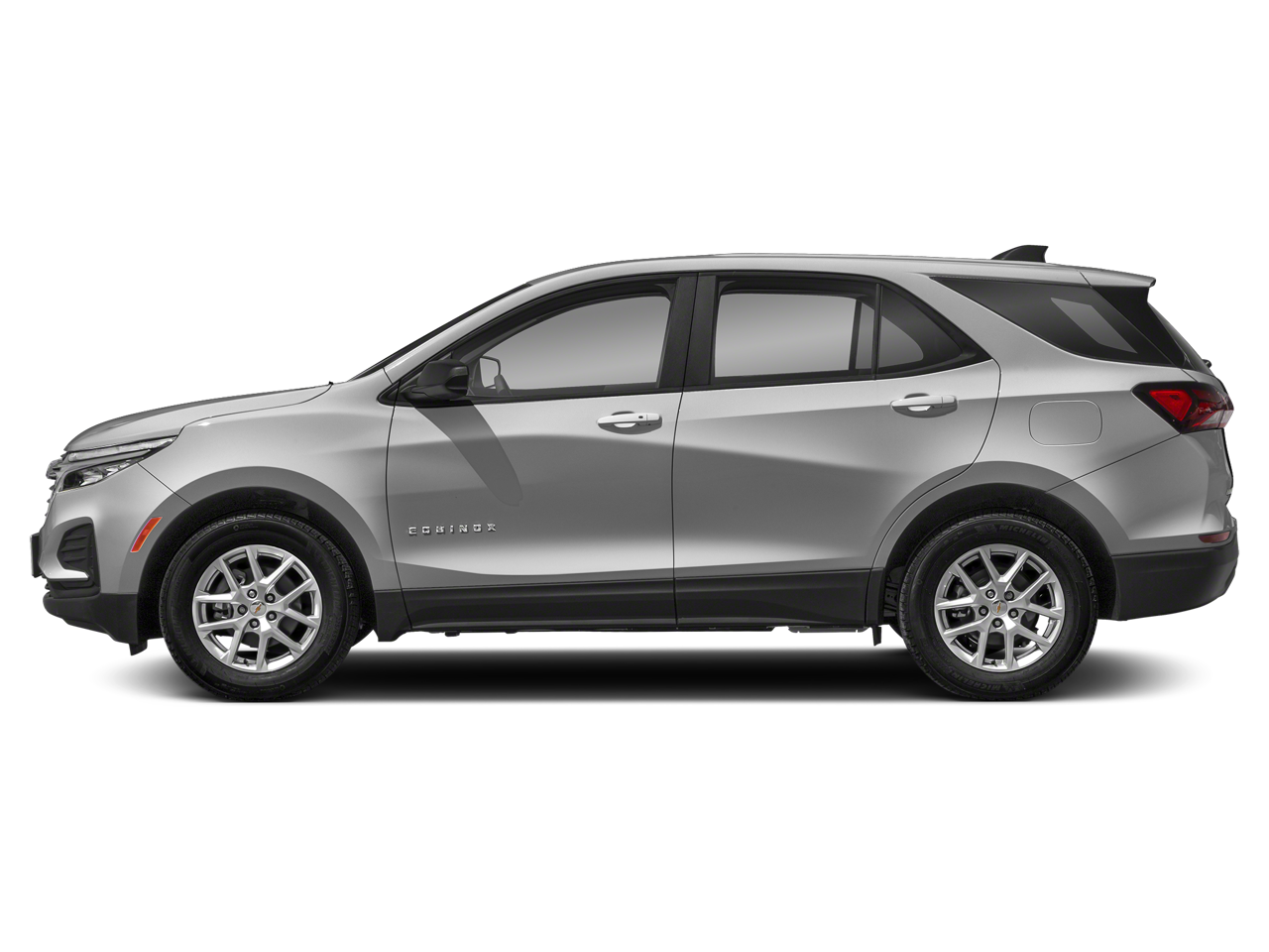 2022 Chevrolet Equinox Base