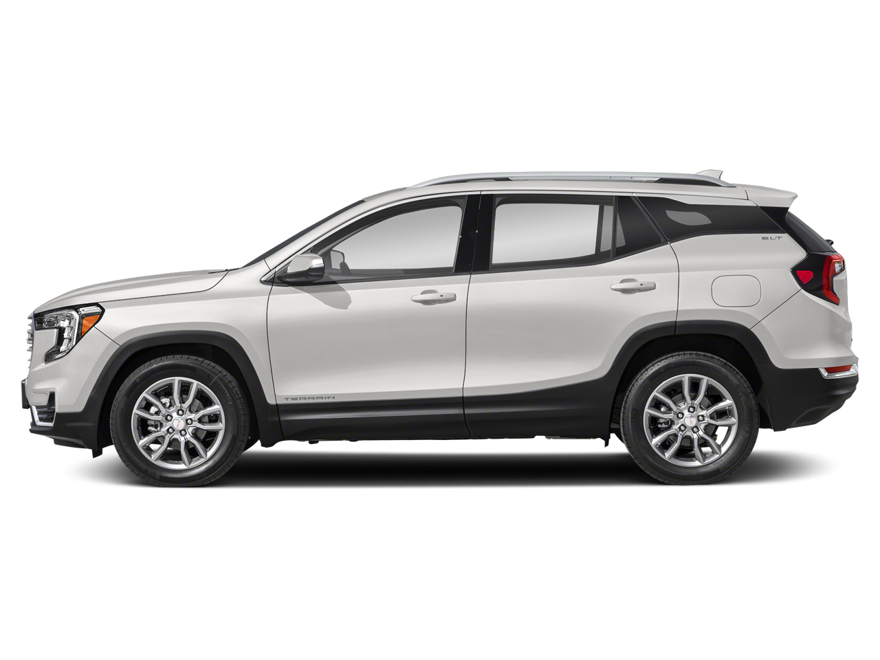 2023 Gmc Terrain SLT photo 2