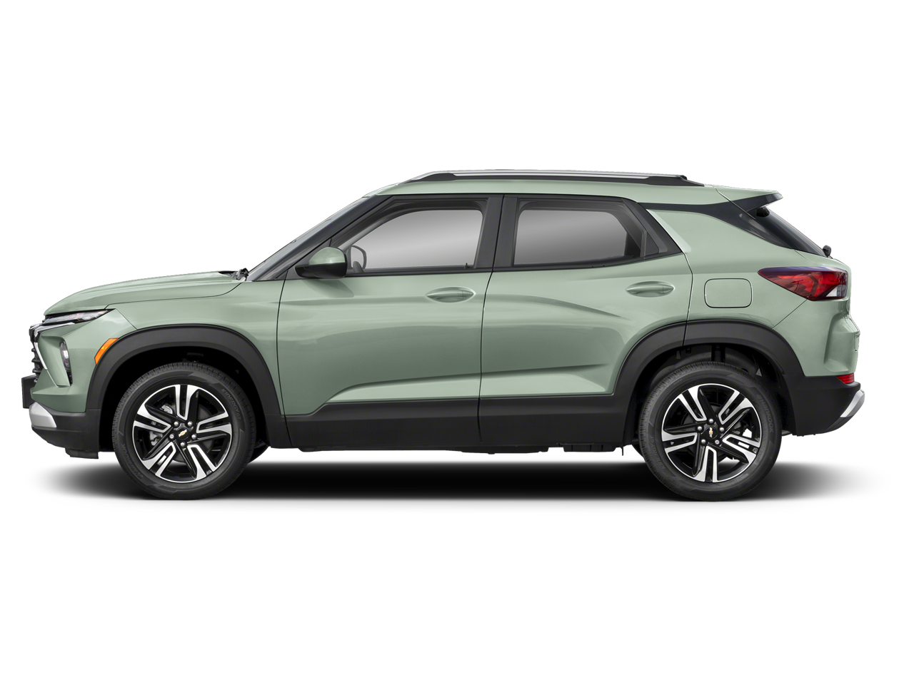 2026 Chevrolet Trailblazer Base