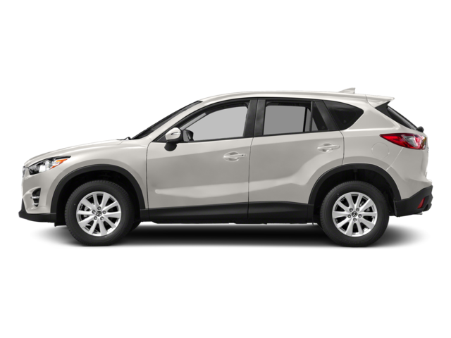 2016 Mazda Mazda CX-5 AWD 4dr Auto Sport