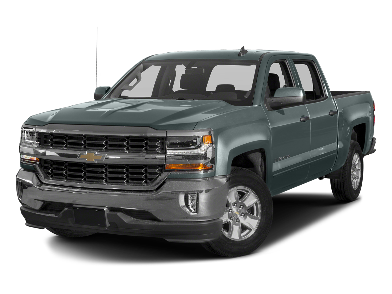 2016 Chevrolet Silverado 1500 LT for sale in Geneva, NY