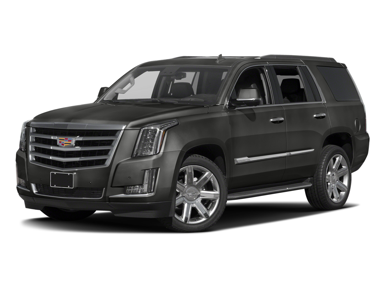 2017 Cadillac Escalade AWD Luxury's photo