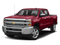 2019 Chevrolet Silverado 2500 HD LTZ