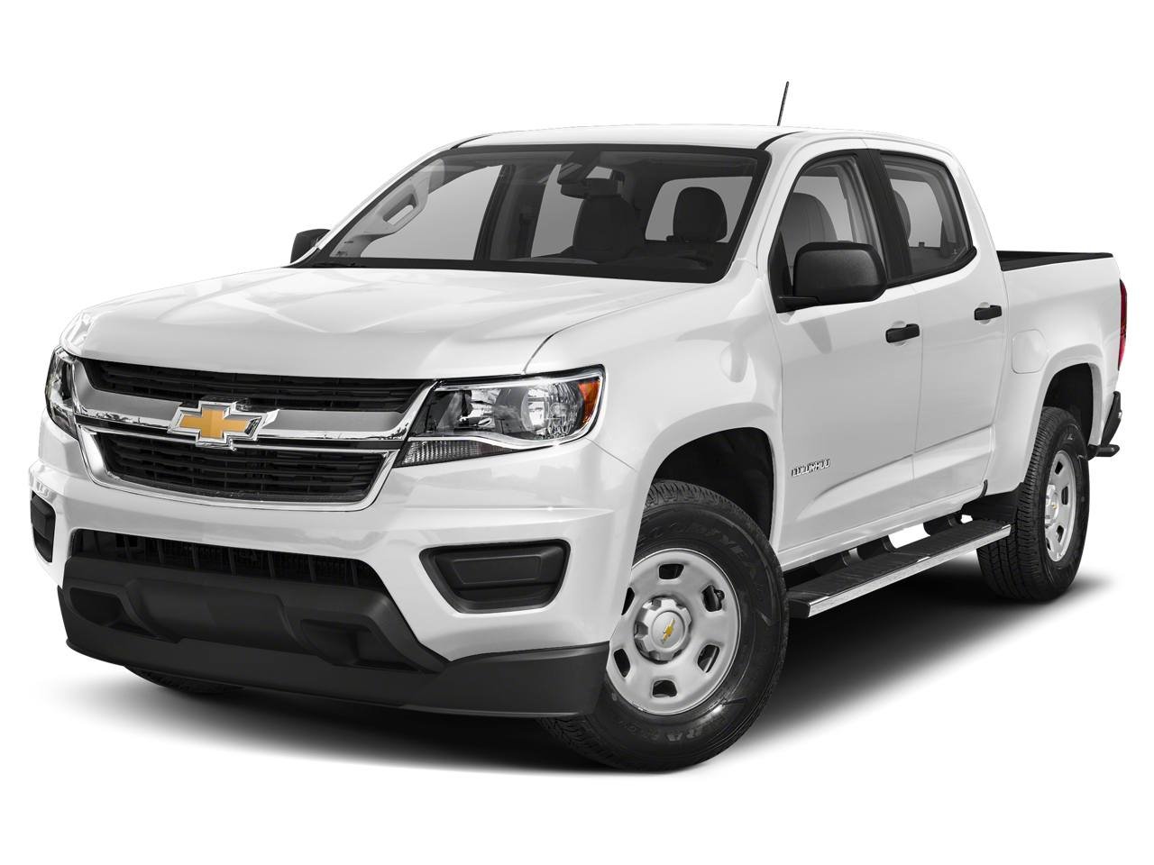 2019 Chevrolet Colorado Work Truck for sale in Geneva, NY
