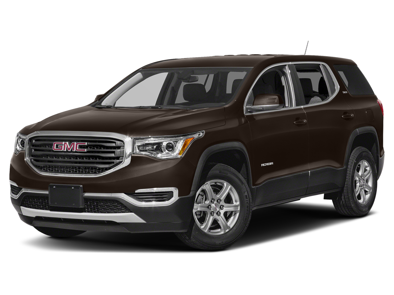 2019 GMC Acadia Base