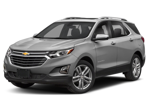 2020 Chevrolet Equinox Base