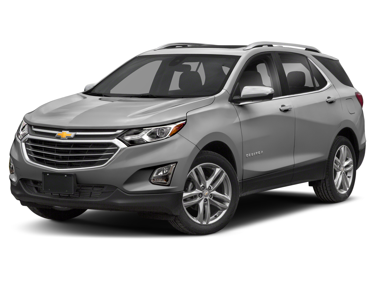 2020 Chevrolet Equinox Base