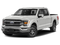 2021 Ford F-150 LARIAT 4WD SuperCrew 5.5' Box