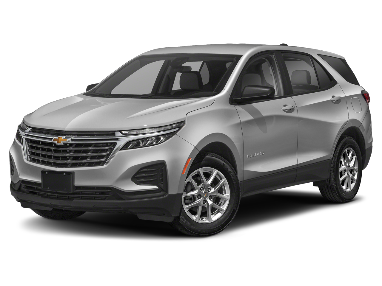 2022 Chevrolet Equinox Base