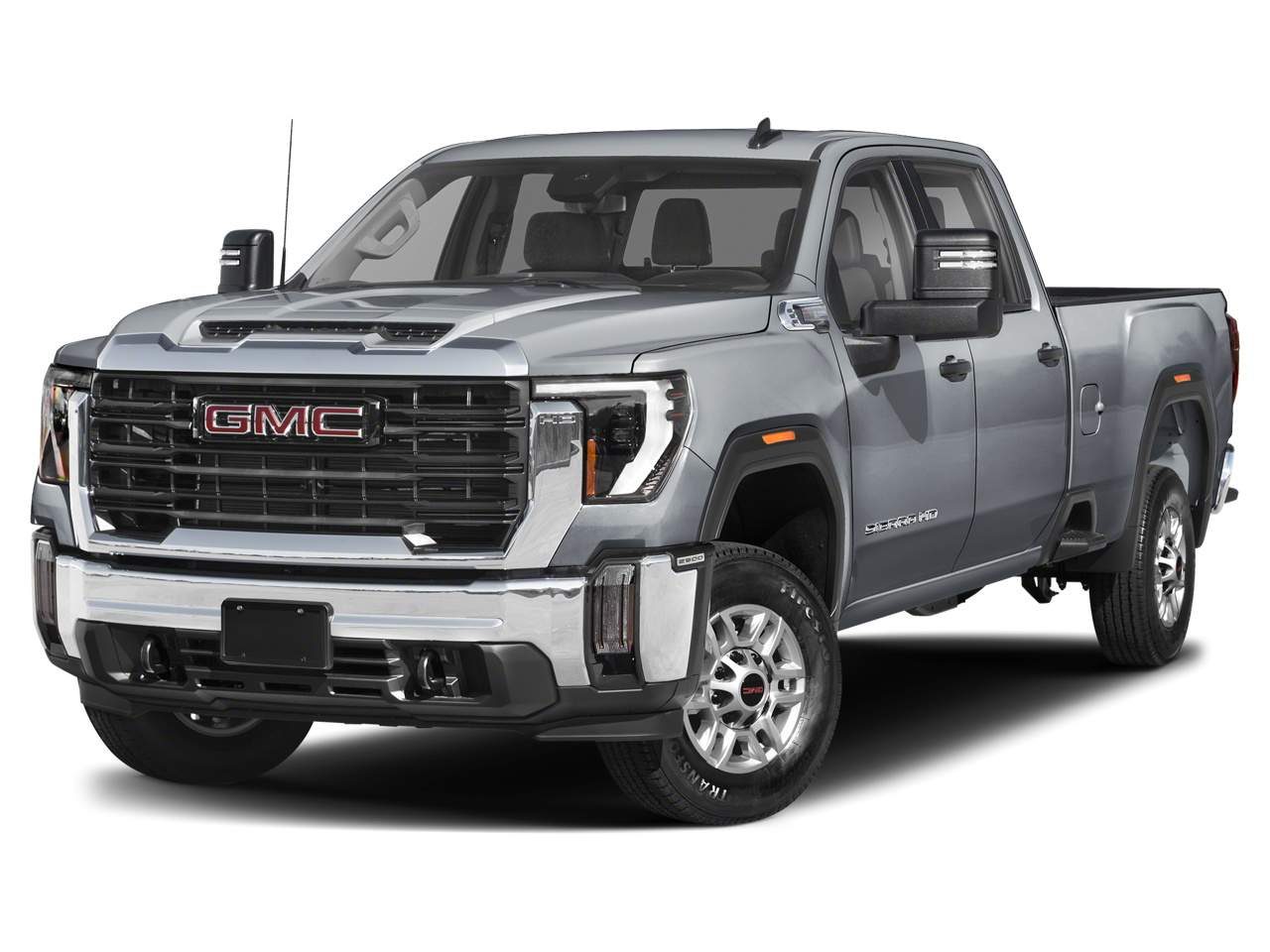 2025 GMC Sierra 2500HD Denali Ultimate for sale in Geneva, NY