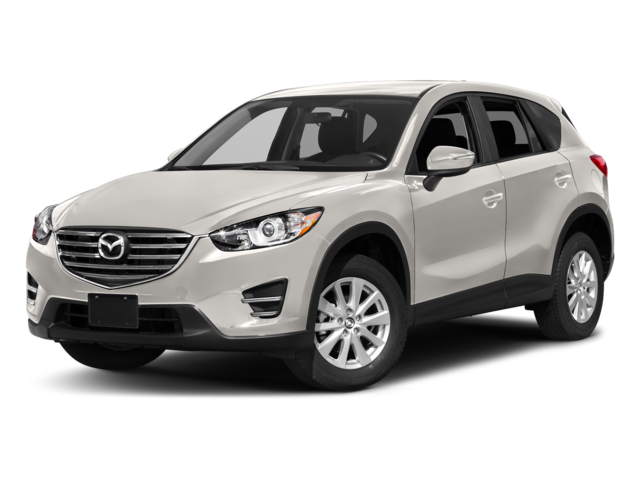 2016 Mazda Mazda CX-5 AWD 4dr Auto Sport