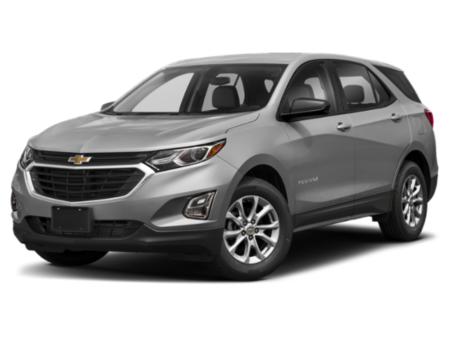 2018 Chevrolet Equinox LS for sale in Geneva, NY