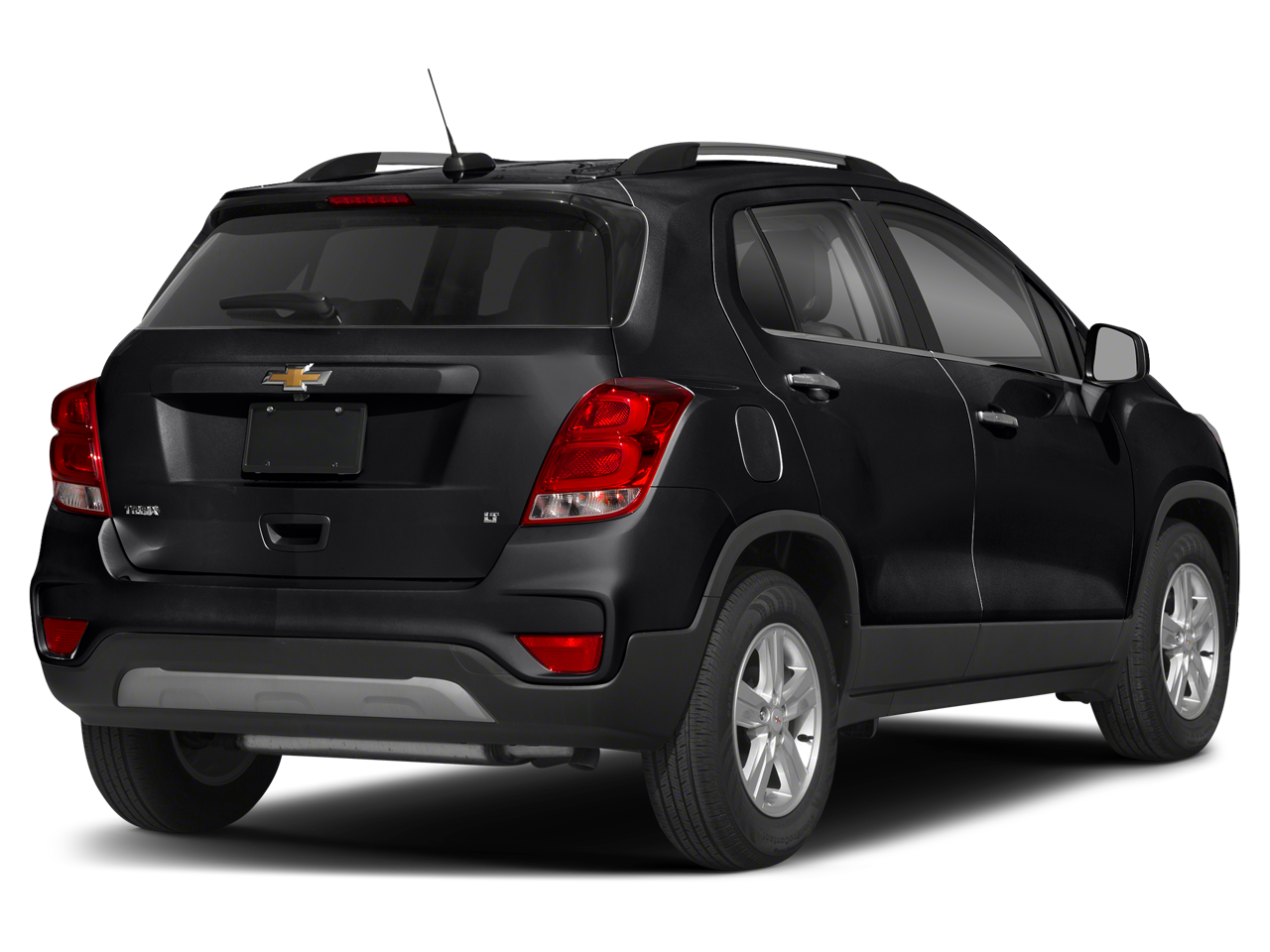 Used 2020 Chevrolet Trax LT with VIN KL7CJLSB1LB007605 for sale in Geneva, NY