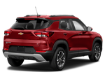 2022 Chevrolet Trailblazer AWD 4dr LT