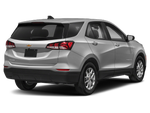 2022 Chevrolet Equinox Base