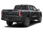 2024 Ford Ranger LARIAT 4WD SuperCrew 5' Box