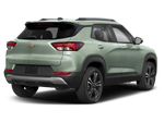 2026 Chevrolet Trailblazer Base