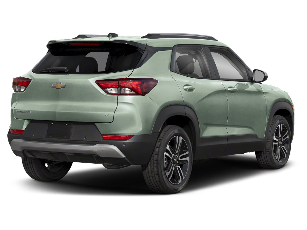 2026 Chevrolet Trailblazer Base