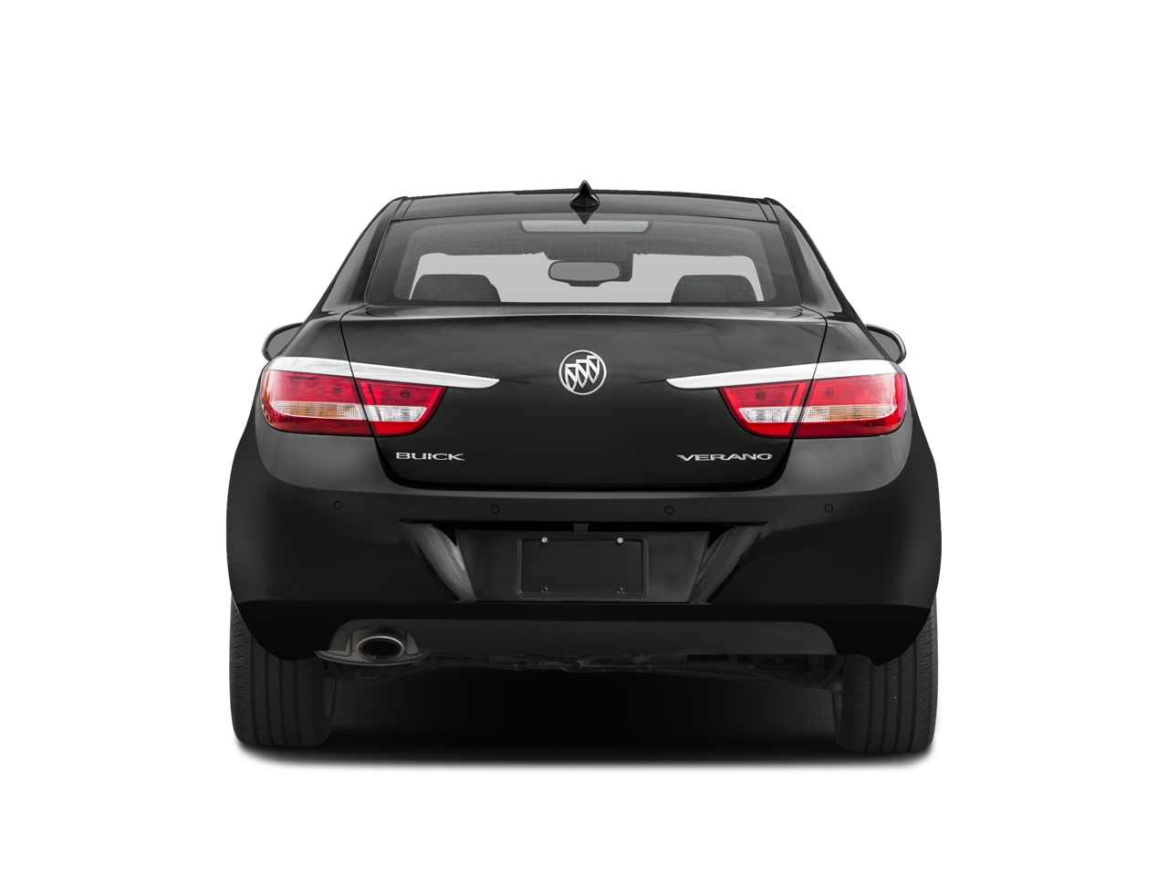 2015 Buick Verano Convenience Group