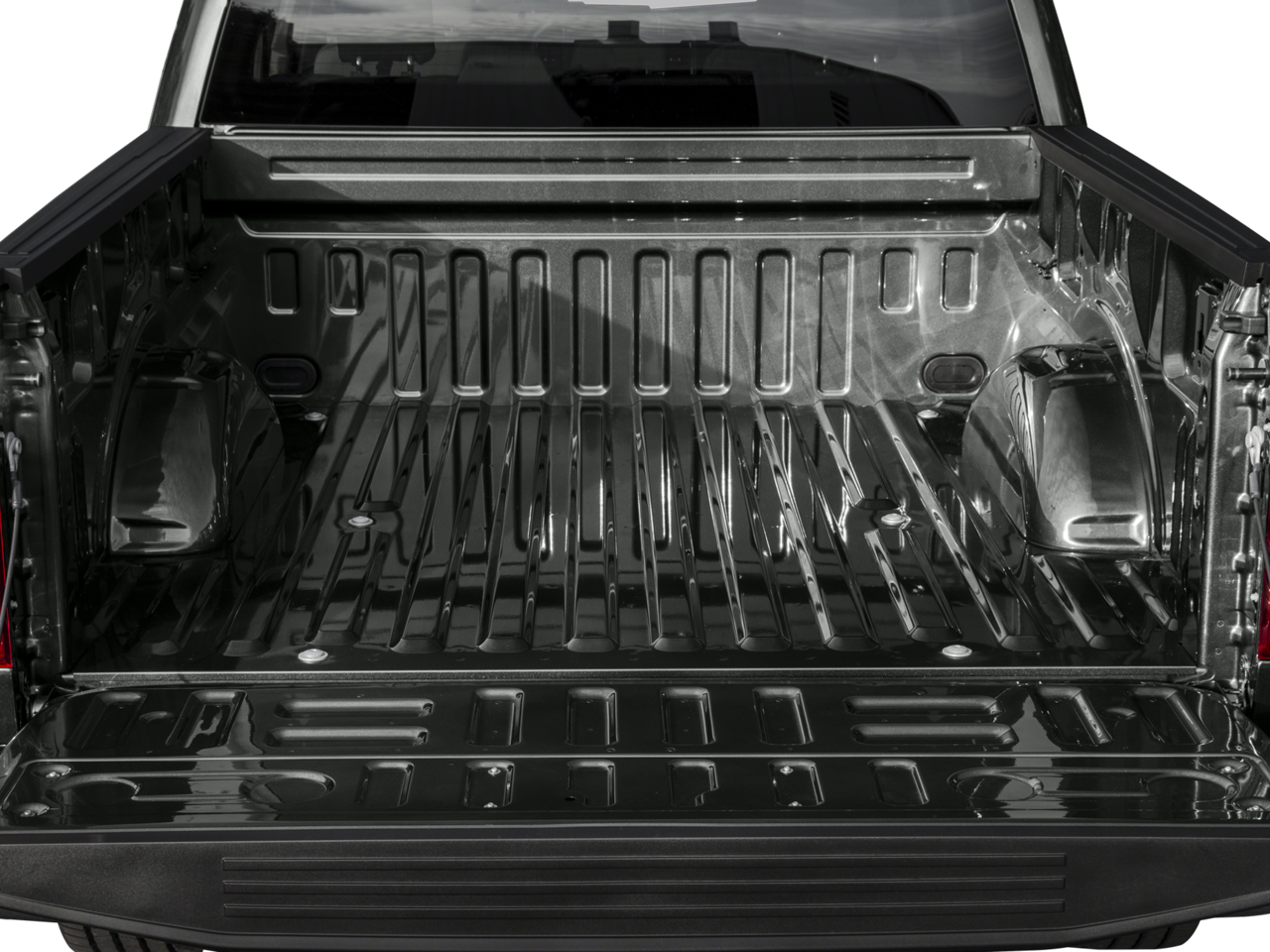 2016 Ford F-150 4WD SuperCrew 5-1/2 Ft Box XLT