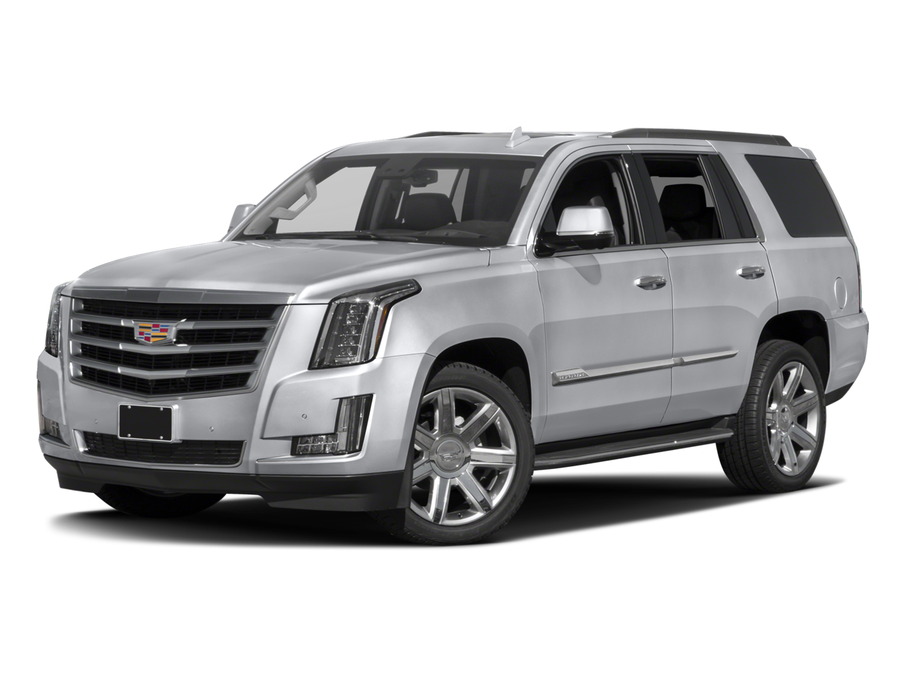2017 Cadillac Escalade AWD Luxury's photo