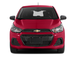 2017 Chevrolet Spark Base