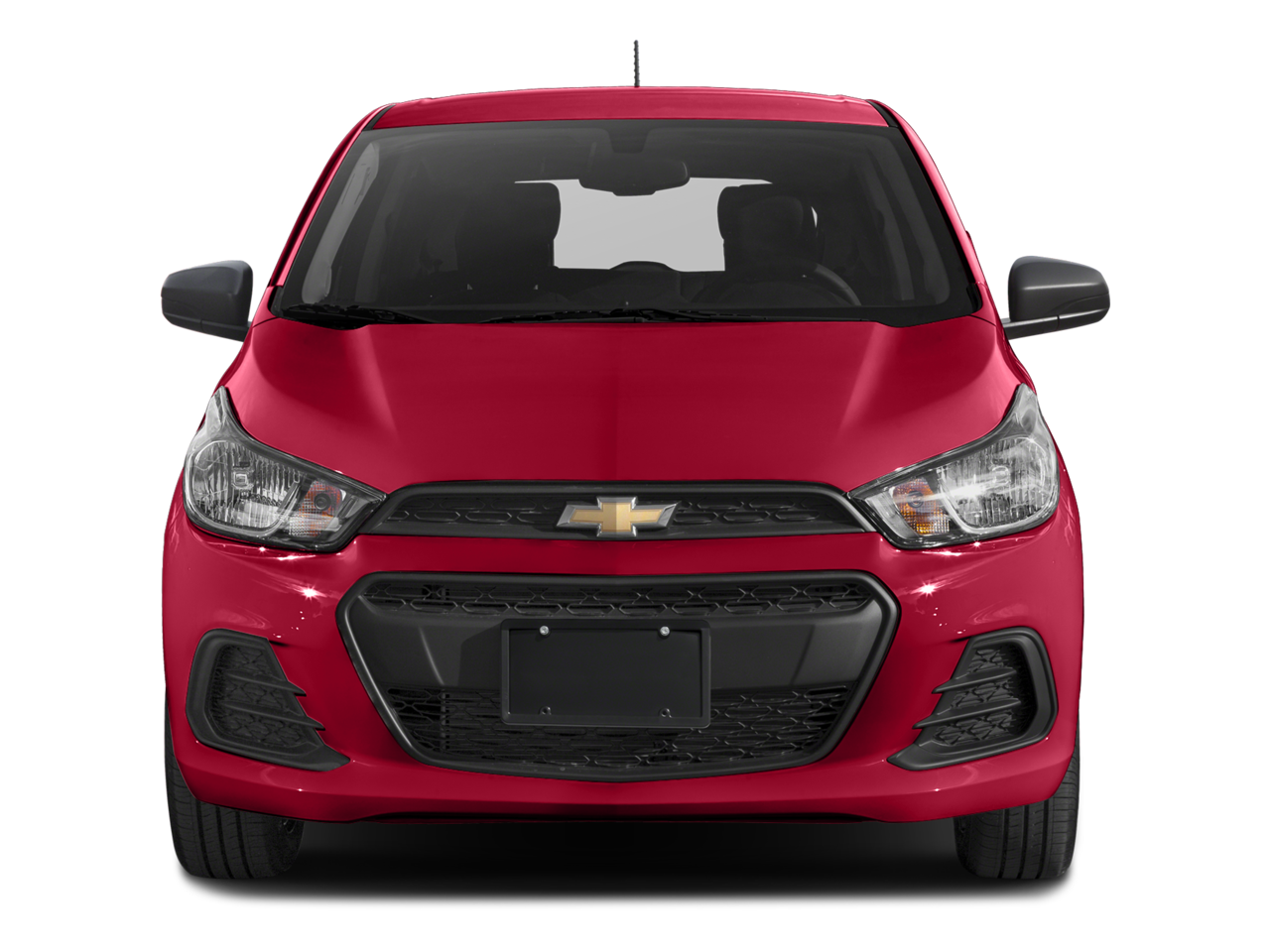 2017 Chevrolet Spark Base