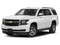 2018 Chevrolet Tahoe Base