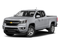 2018 Chevrolet Colorado 4WD LT