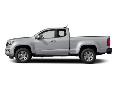 2018 Chevrolet Colorado 4WD LT
