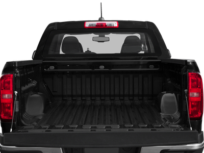 2018 Chevrolet Colorado Base