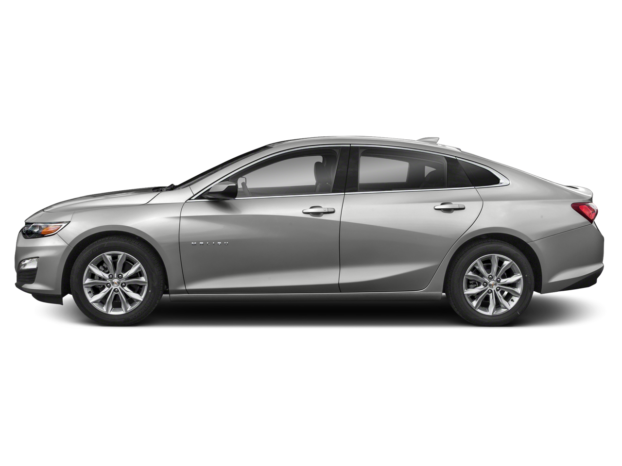 2019 Chevrolet Malibu Base