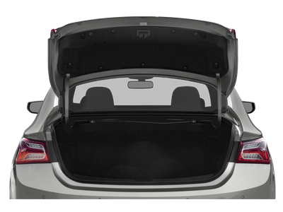 2019 Chevrolet Malibu Base
