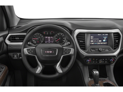 2019 GMC Acadia Base