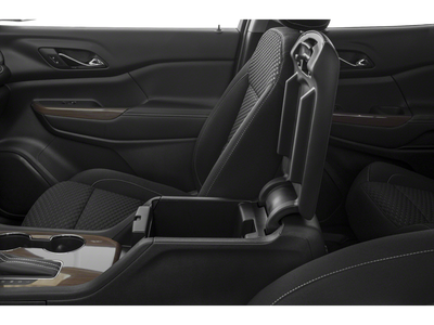 2019 GMC Acadia Base