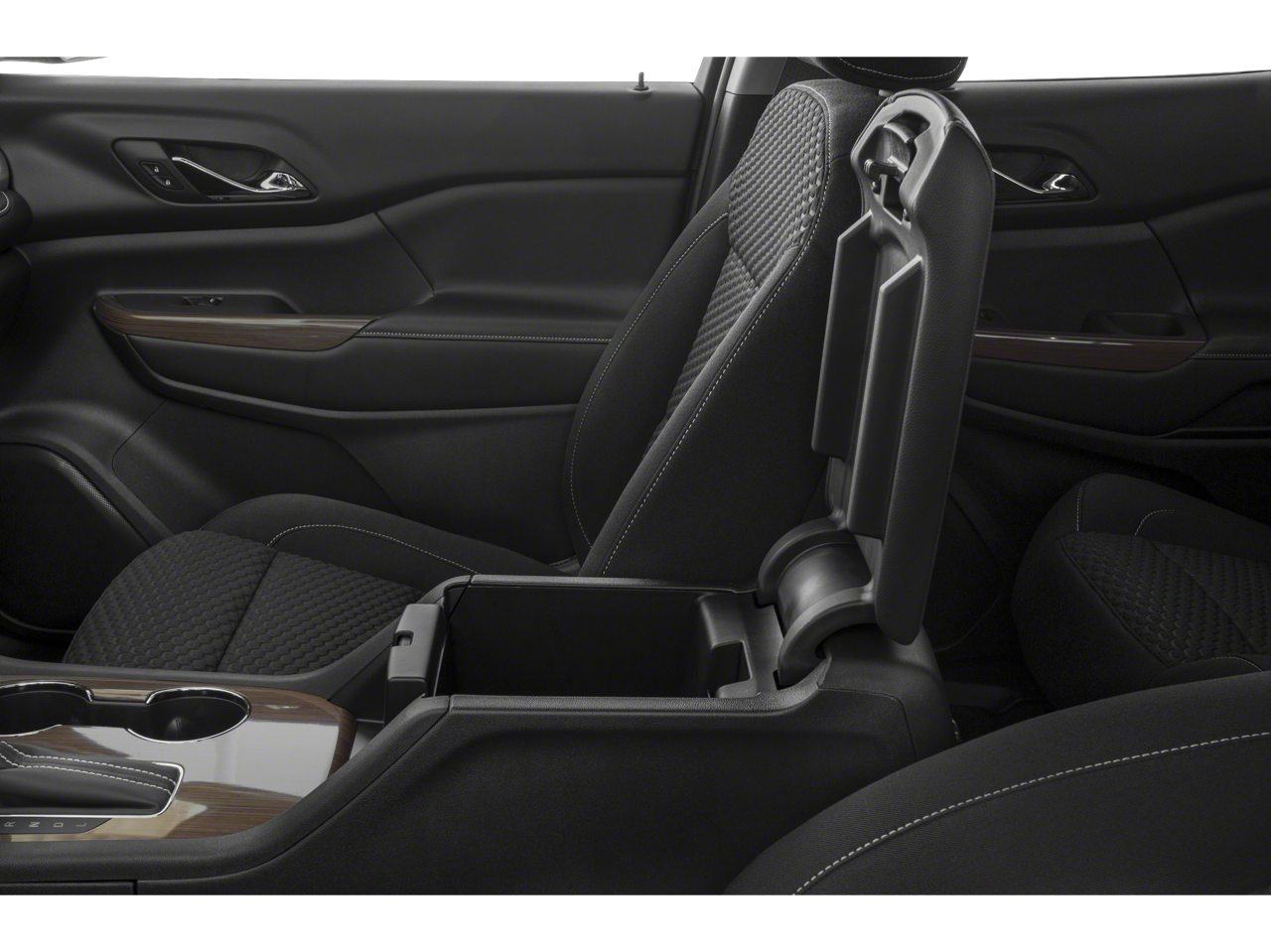 2019 GMC Acadia Base