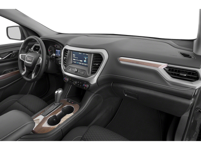 2019 GMC Acadia Base