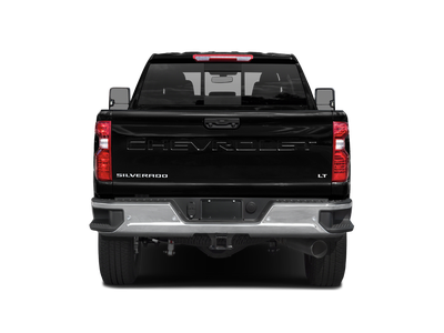2021 Chevrolet Silverado 3500 HD LT